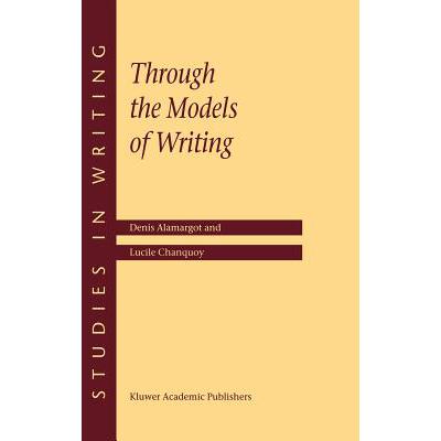 预订 Through the Models of Writing
