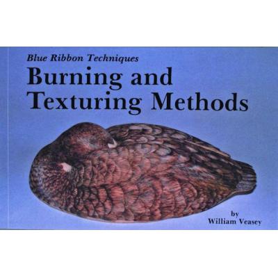 预订 Blue Ribbon Techniques: Burning and Texturin...
