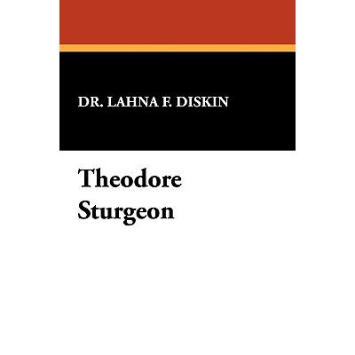 预订 Theodore Sturgeon