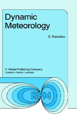 【预订】dynamic meteorology