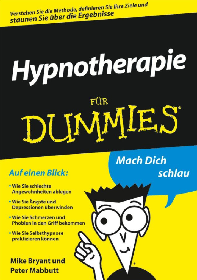 hypnotherapie fr dummies