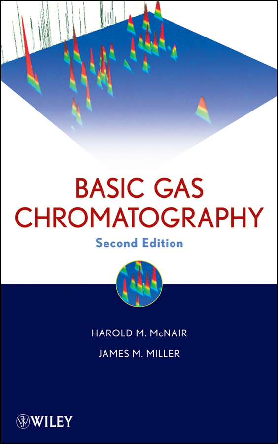 basic gas chromatography second edition