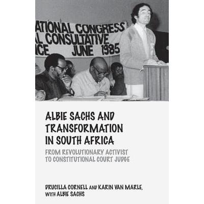 预订 Albie Sachs and Transformation in South Afri...