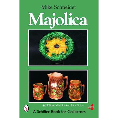 预订 Majolica