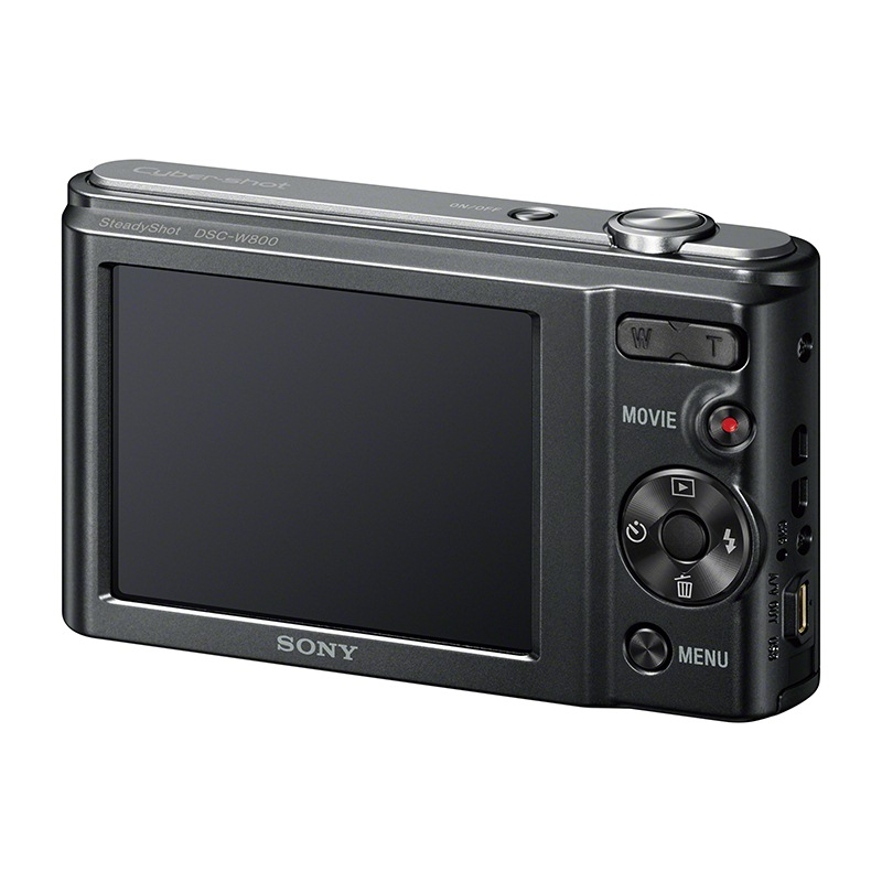 索尼DSC-W800数码相机数码相机数码相机请问，可以装多大的内存卡？