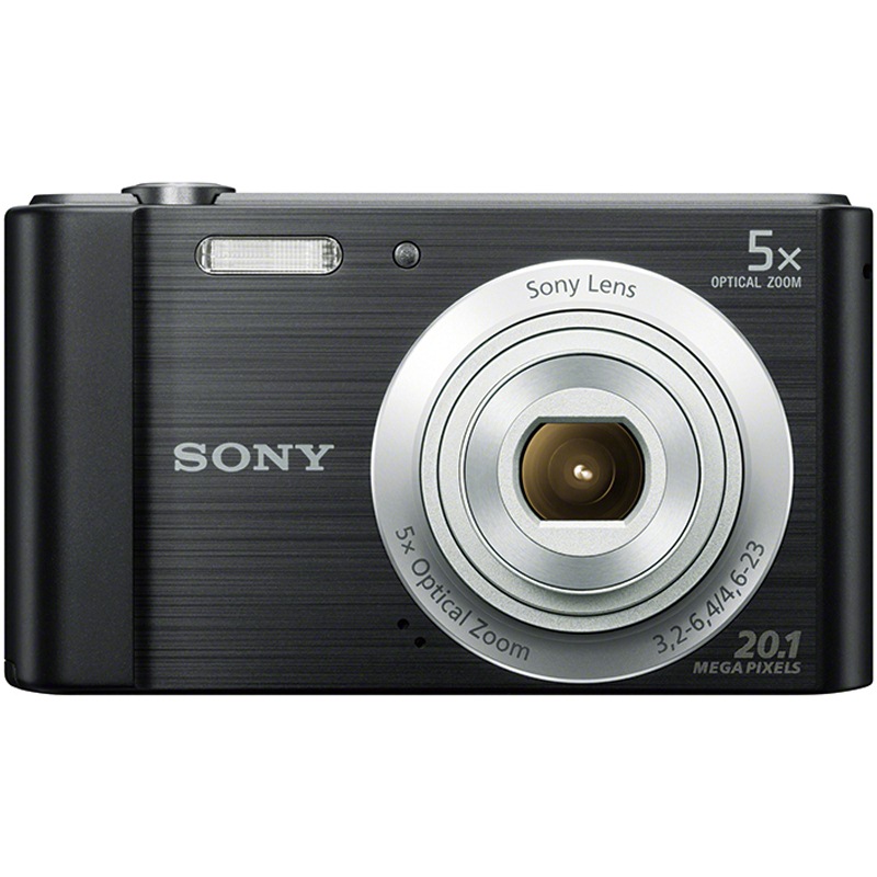索尼DSC-W800数码相机数码相机数码相机请问一下这个装TF卡的 还是内存卡？