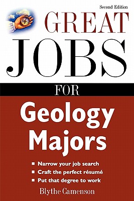 Great Jobs for Geology Majors