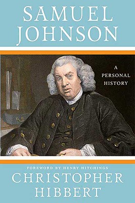 Samuel Johnson: A Personal
