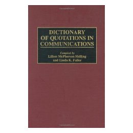 Dictionary of Quotations