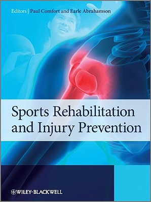 Sports Rehabilitation And Injury