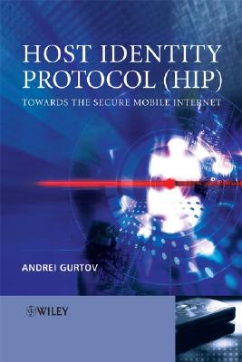 Host Identity Protocol (Hip) - Towards