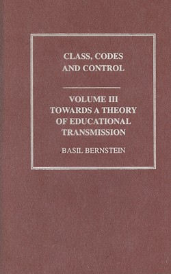 Towards a Theory of Educational