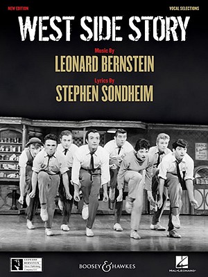 West Side Story Edition: Voca