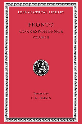 Correspondence, Volume II