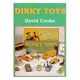 Dinky Toys