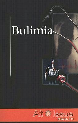【预订】bulimia