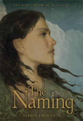 【预订】the naming: the first book of