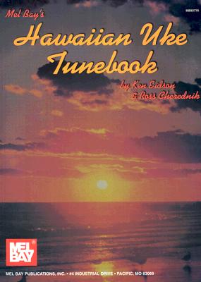 Hawaiian Uke Songbook