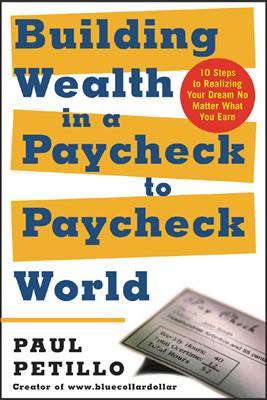 Building Wealth in