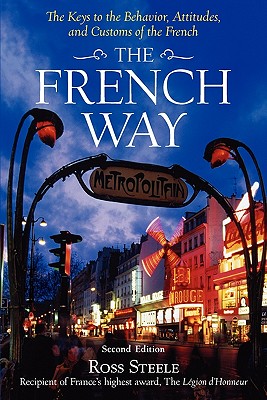 The French Way: The Keys to t