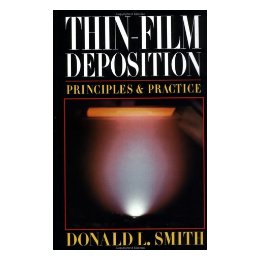 预订 thin-film deposition: principles and practice