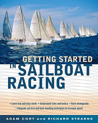 Getting Started in Sailboat