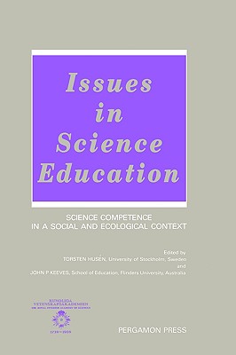 Issues in Science Education: Science