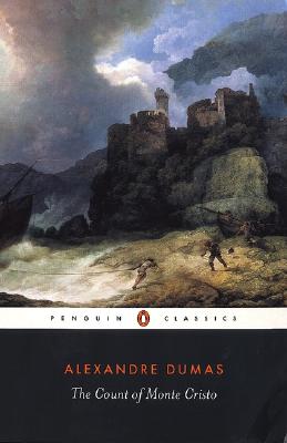 预订 The Count of Monte Cristo