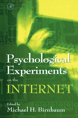 Psychological Experiments on th