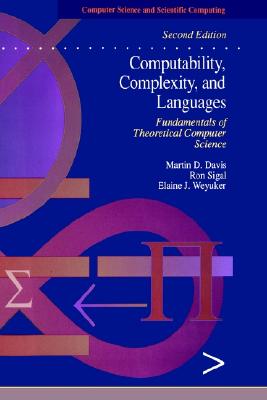 Computability, Complexity, and
