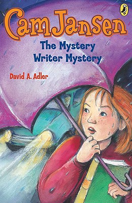 Cam Jansen and the Mystery Wri
