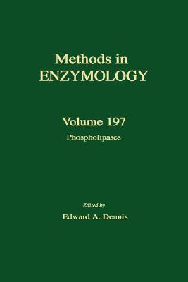 【预订】phospholipases: volume 197