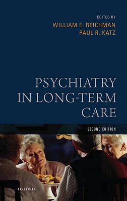 Psychiatry in Long-Term Care, 2