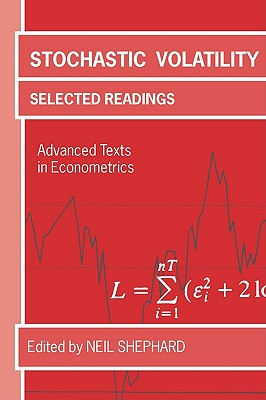 Stochastic Volatility: Select