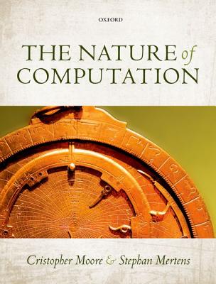 【现货】The Nature of Computation