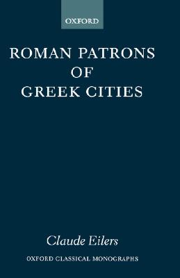 Oxford Classical Monographs