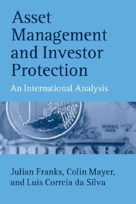 Asset Management and Inves