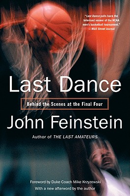 【预订】last dance: behind the scenes at the