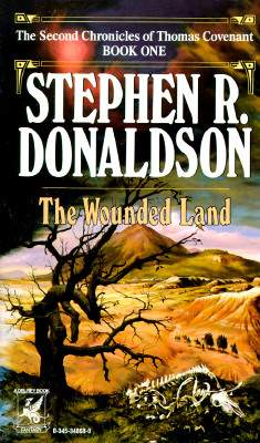Wounded Land