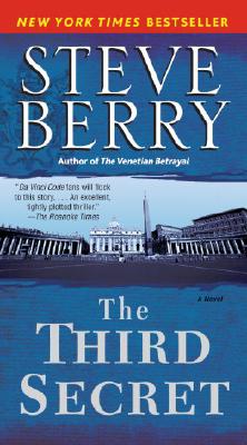 The Third Secret
