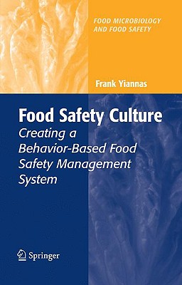 Food Safety Culture: Creating