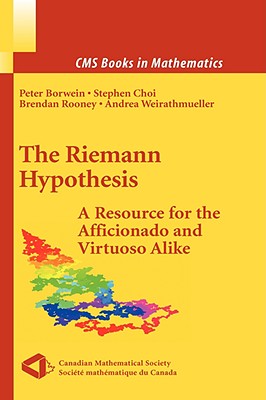 【预订】the riemann hypothesis: a resource for