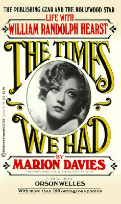 Times We Had