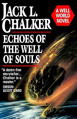 Echoes of the Well of Souls