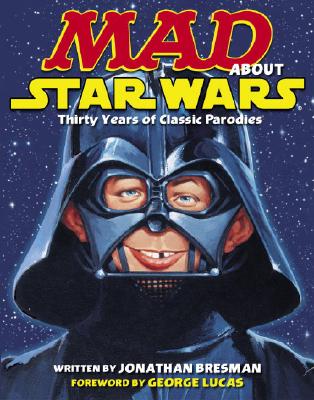 Mad about Star Wars