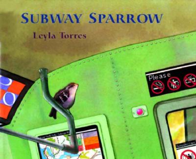 The Subway Sparrow