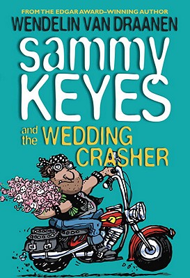 Sammy Keyes and the Wedding
