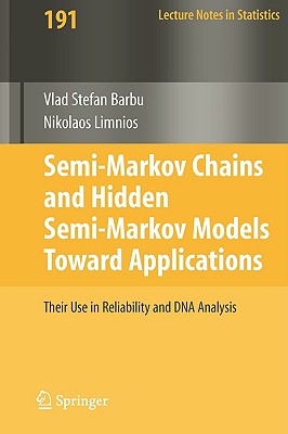 Semi-Markov Chains and Hidden