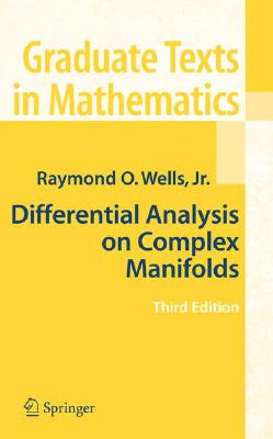 Differential Analysis on Complex
