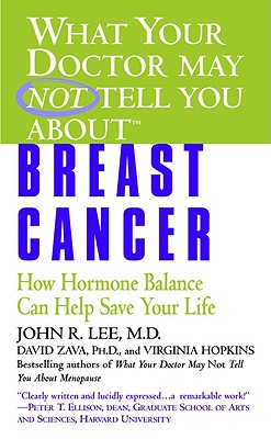 What Your Doctor May Not Tell Y
